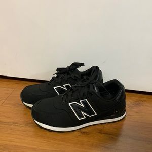 New Balance 574 Shoes - Kids 4Y, Women’s 5.5